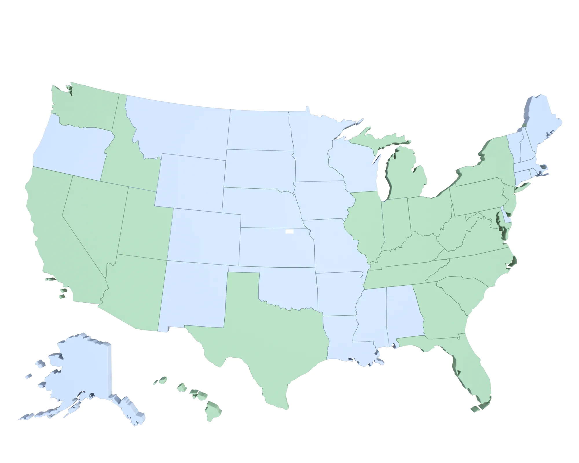 "2026 Match Data Map"