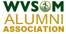 WVSOM Alumni Association Logo