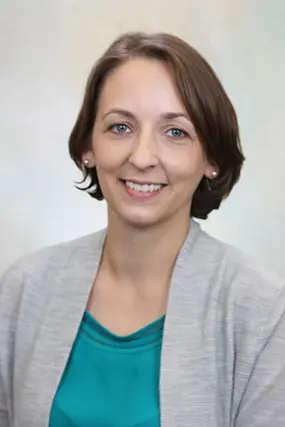 Courtney D. Eleazer, Ph.D.
