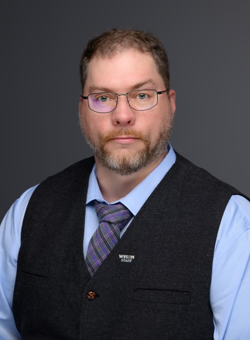 Scott D. Maxwell