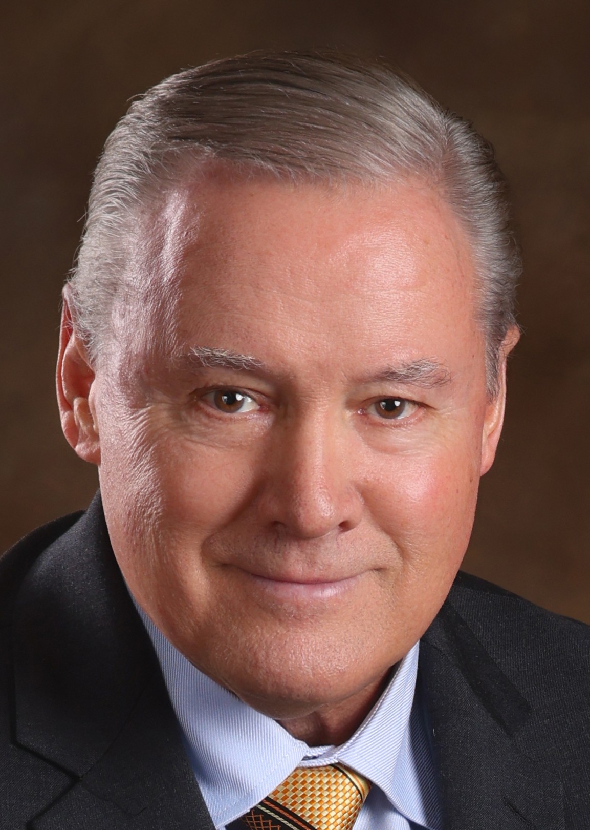 Frederick B. Morgan, D.O.
