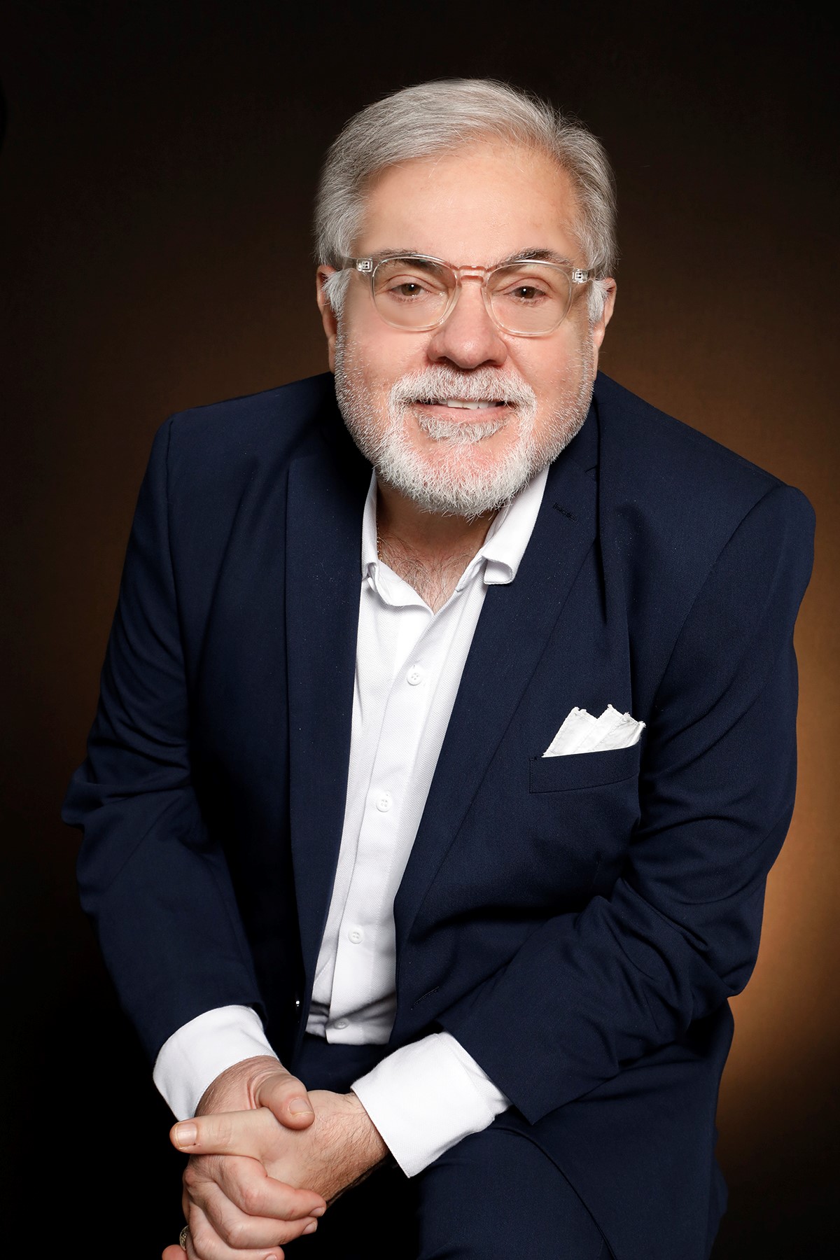 Raymond I. Joseph, MPA