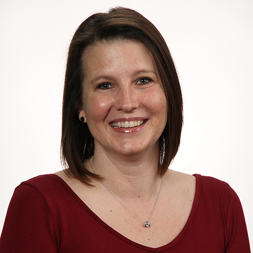 Dawn Thomas