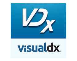 Visualdx Logo