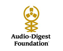 Audio Digest Foundation logo