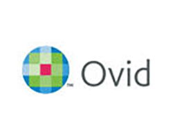 Ovid logo