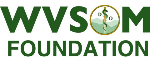 WVSOM Foundation Logo