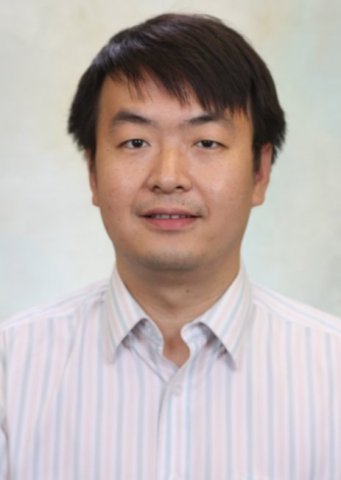 "Tuoen Liu, M.D., Ph.D."