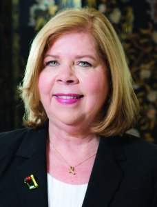 Linda Boyd, D.O.
