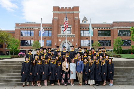 MSBS Class of 2026