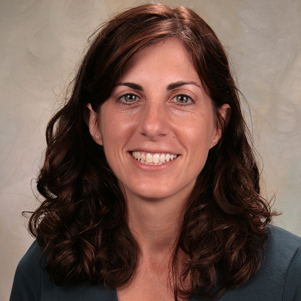 Kristie Bridges PhD