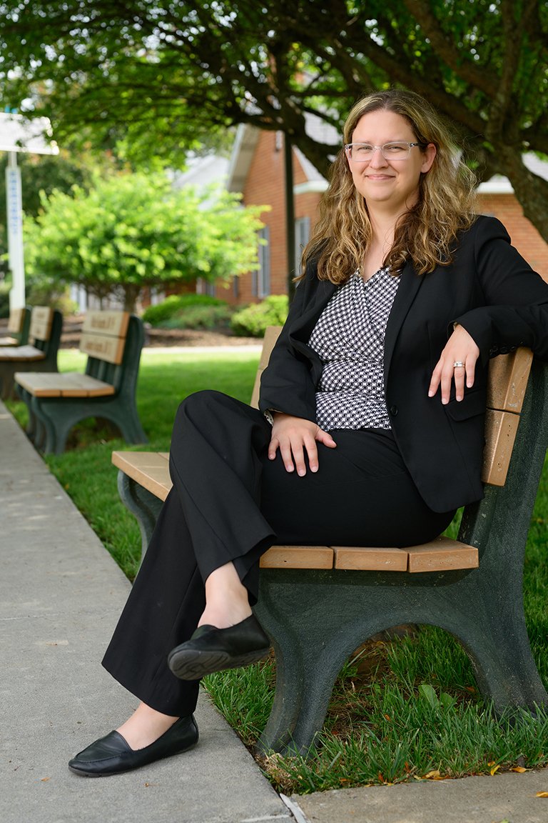 Chelsea Feger, D.O.