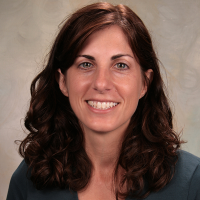 Kristie Bridges PhD
